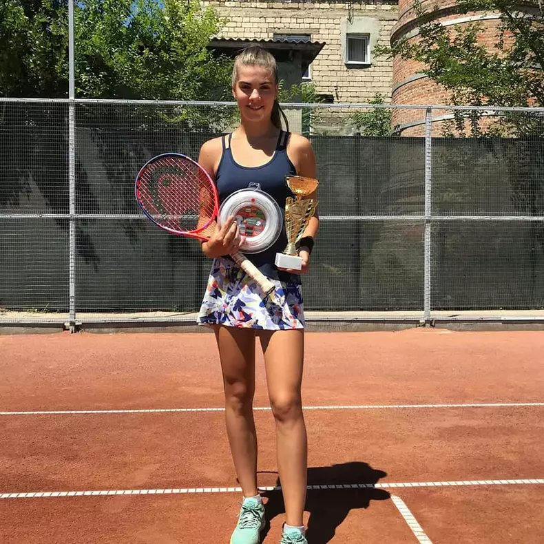 Ilinca-Dalina-Amariei