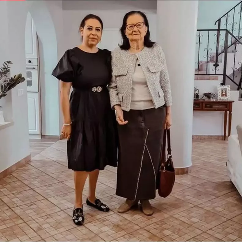 oana roman si mioara roman 7