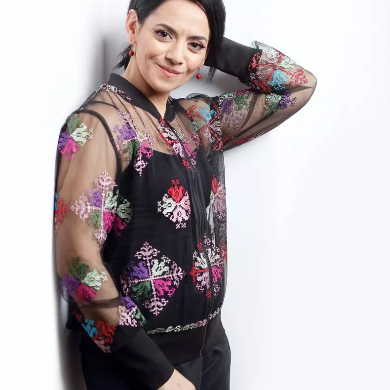 Analia Selis a spus adevăratul motiv pentru care s-a mutat în România, în urmă cu 23 de ani: "Adaptarea nu a fost grea, eram atât de îndrăgostită, încât totul era frumos și perfect"/ EXCLUSIV