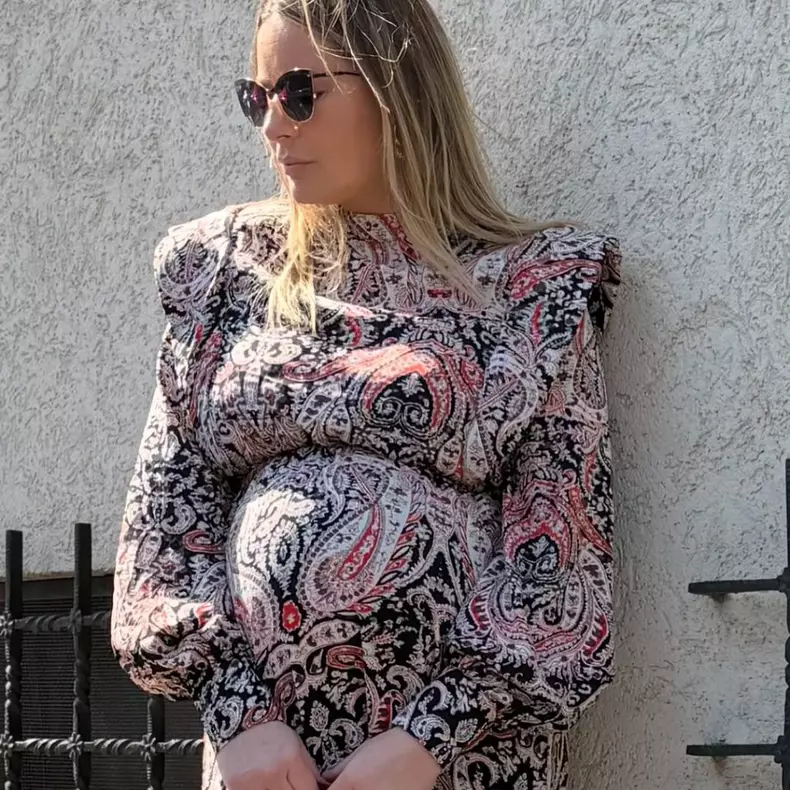 Cum se simte Laura Cosoi cu puțin timp înainte de a naște al cincilea copil. Dezvăluirea neașteptată a actriței: "În ritmul ăsta, până vine asta mică, cred că..."