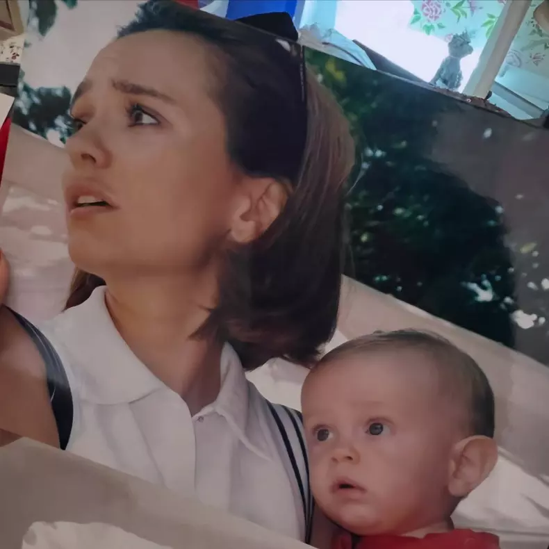 Andreea Esca, mesaj emoționant de ziua fiului ei. Aris Eram a împlinit 23 de ani: „Te-ai transformat într-un bărbat șarmant și înțelept”