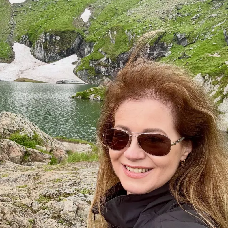 Corina Dănilă, verdict definitiv în procesul în care și-a pierdut casa. Coșmarul actriței după ce a apelat la două credite în franci elvețieni