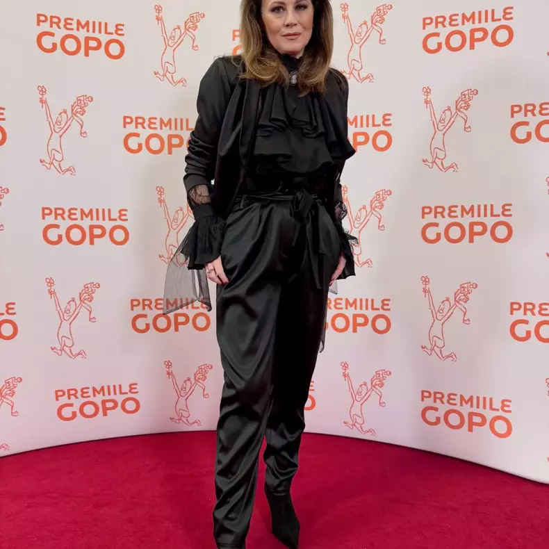 Corina Dănilă, verdict definitiv în procesul în care și-a pierdut casa. Coșmarul actriței după ce a apelat la două credite în franci elvețieni
