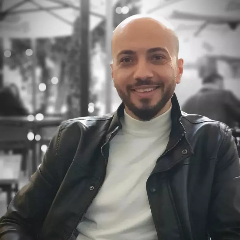 Mircea Marius Totolici a murit (5)