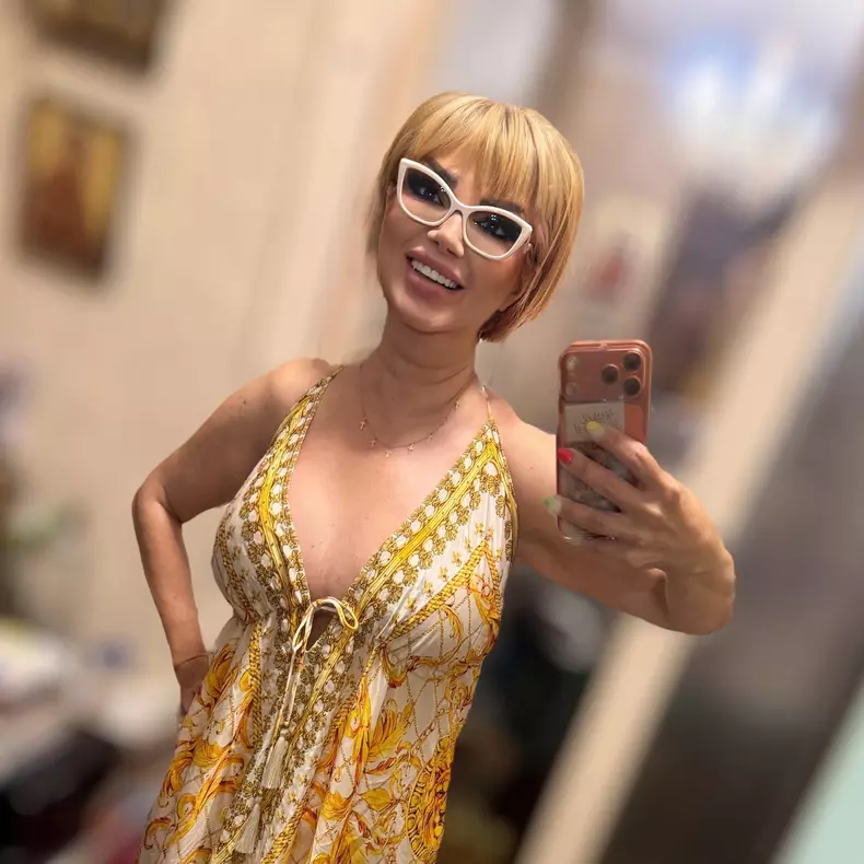 Ozana Barabancea transformare (4)