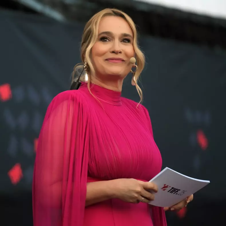 Andreea Esca la TIFF 2026 (4)