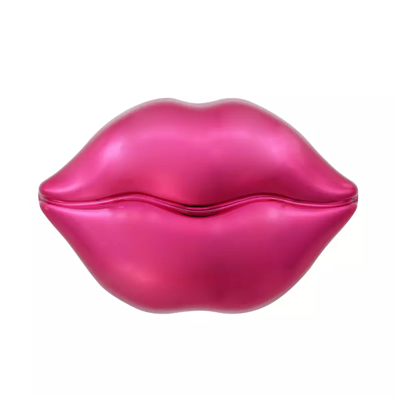 1.	Balsam de buze, Bbo Bbo Lip Balm, Tonymoly, 40 lei, disponibil exclusiv in Sephora