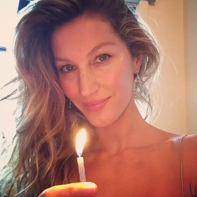 Gisele Bundchen