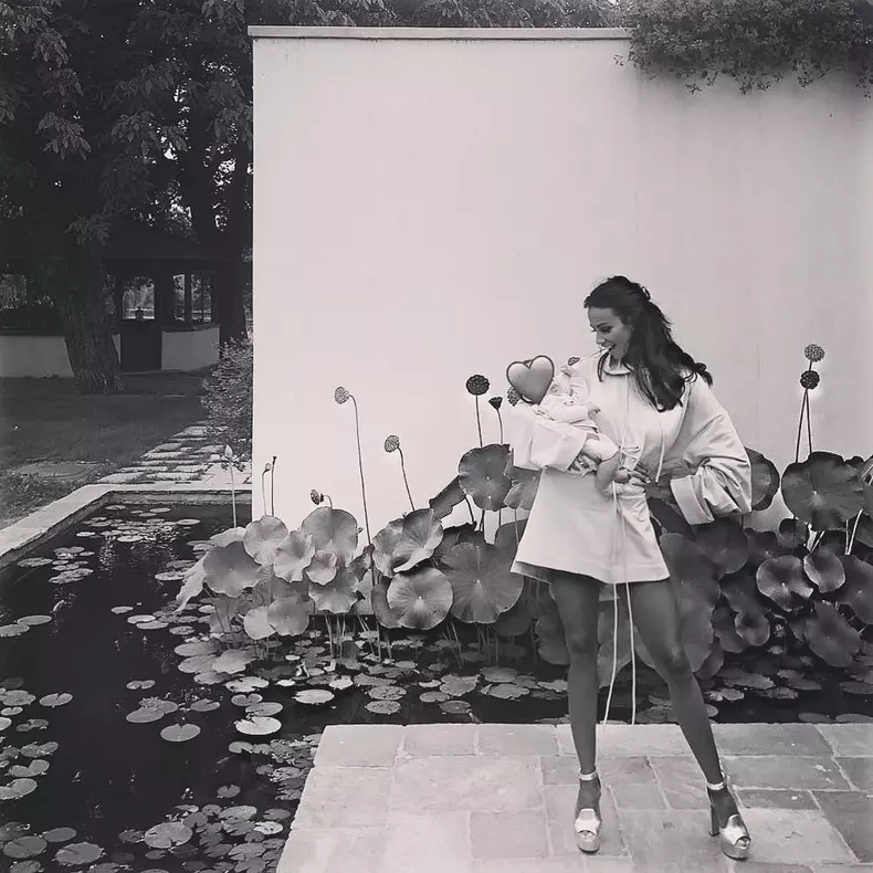 Madalina Ghenea