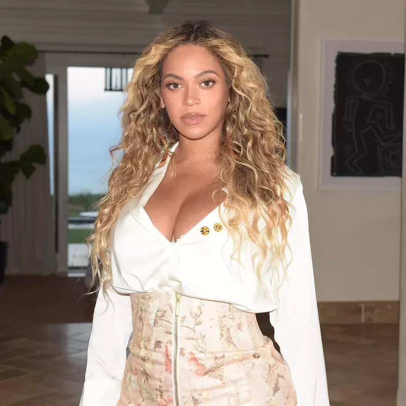 Beyonce