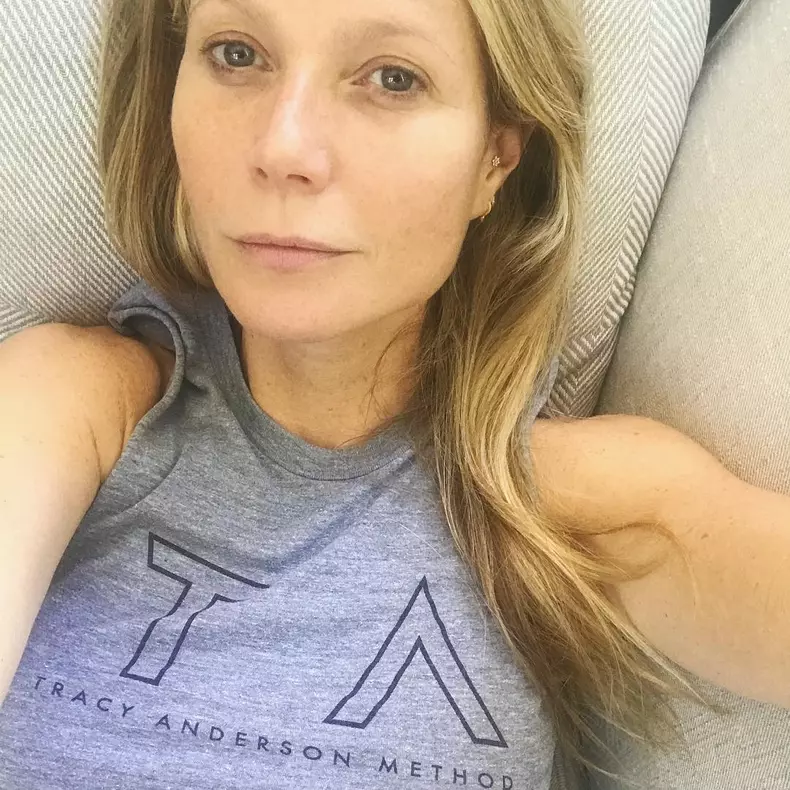 Gwyneth Paltrow