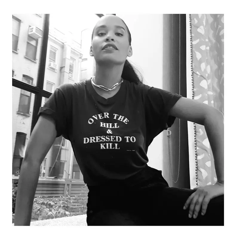 Joy Bryant