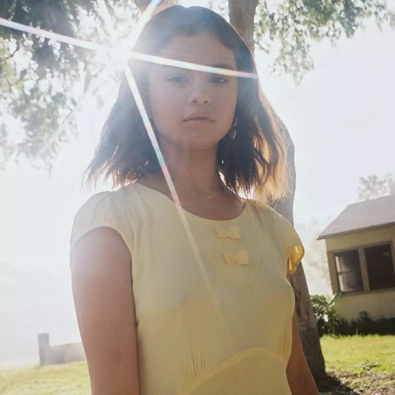 Selena G