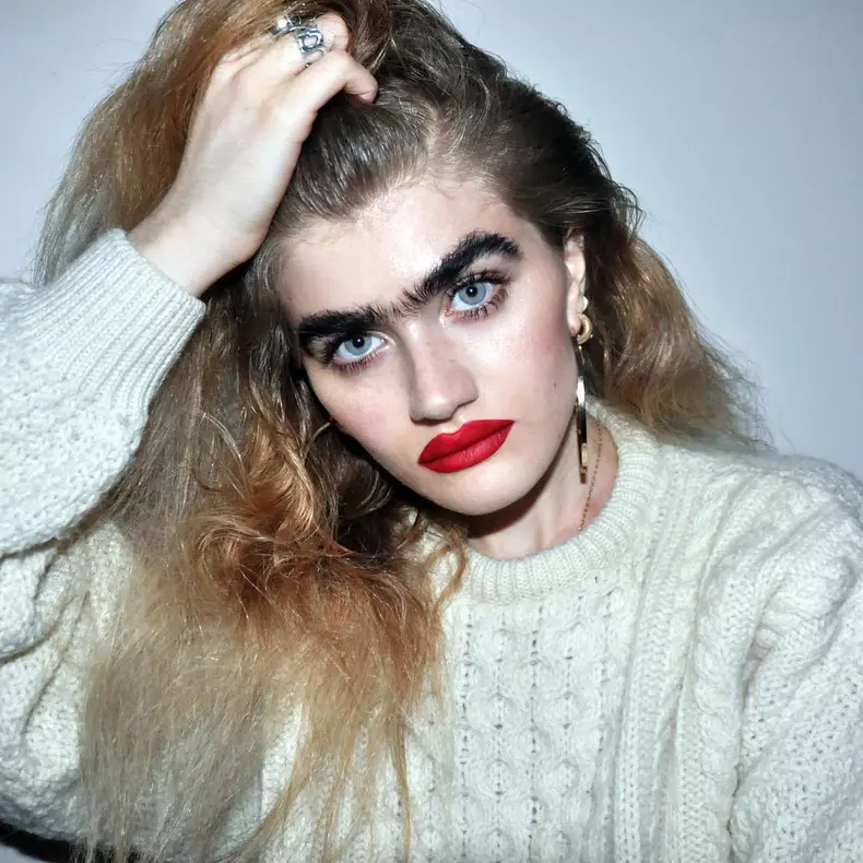 Sophia Hadjipanteli