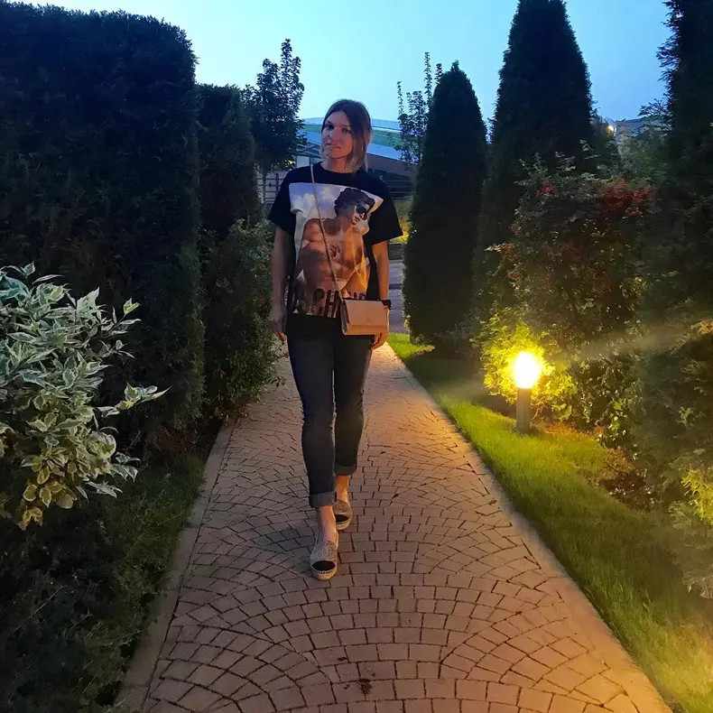 Simona Halep