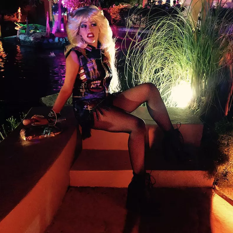 Busy Philipps