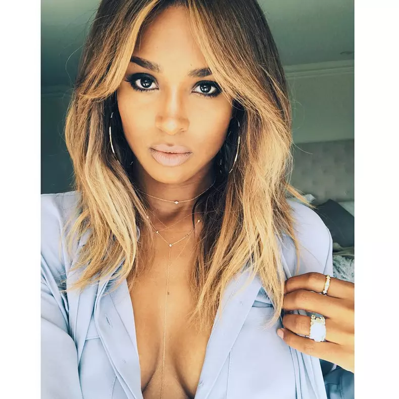 Ciara