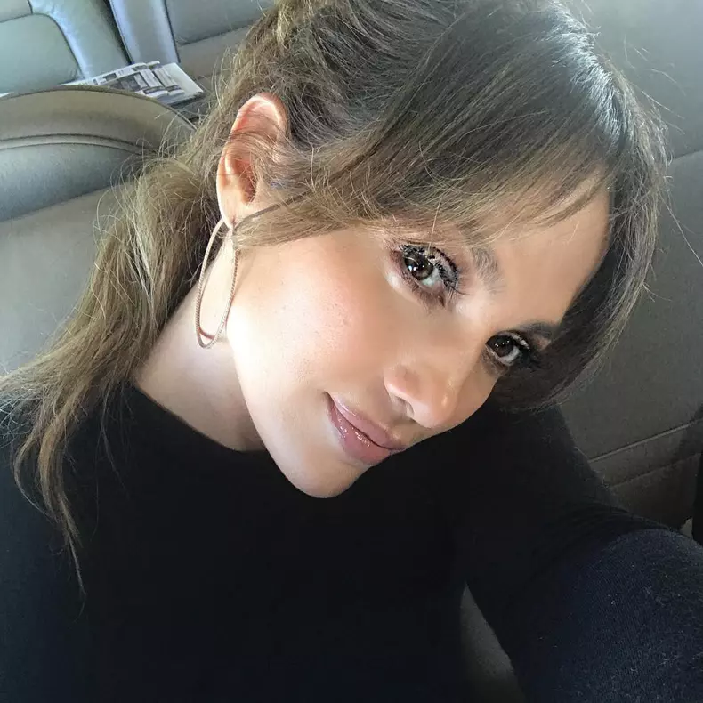 Jennifer Lopez