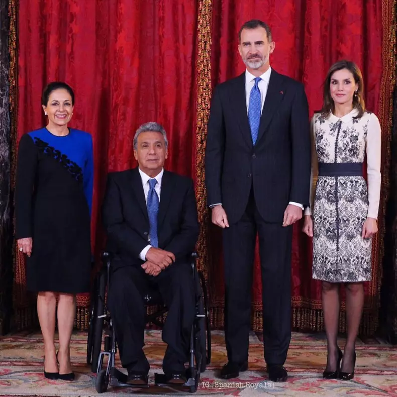 Familia Regala
