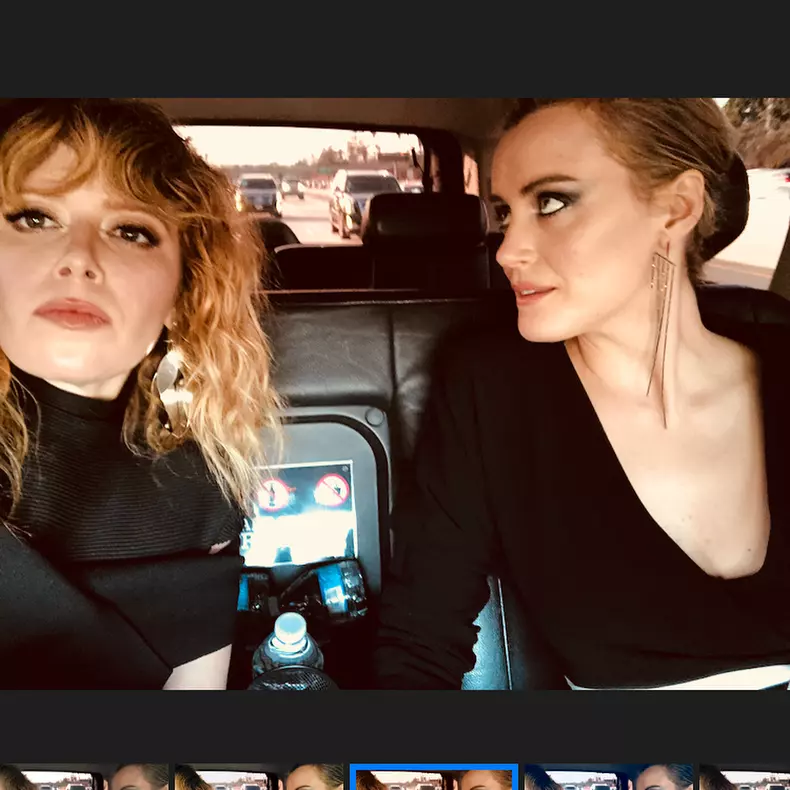 Natasha Lyonne