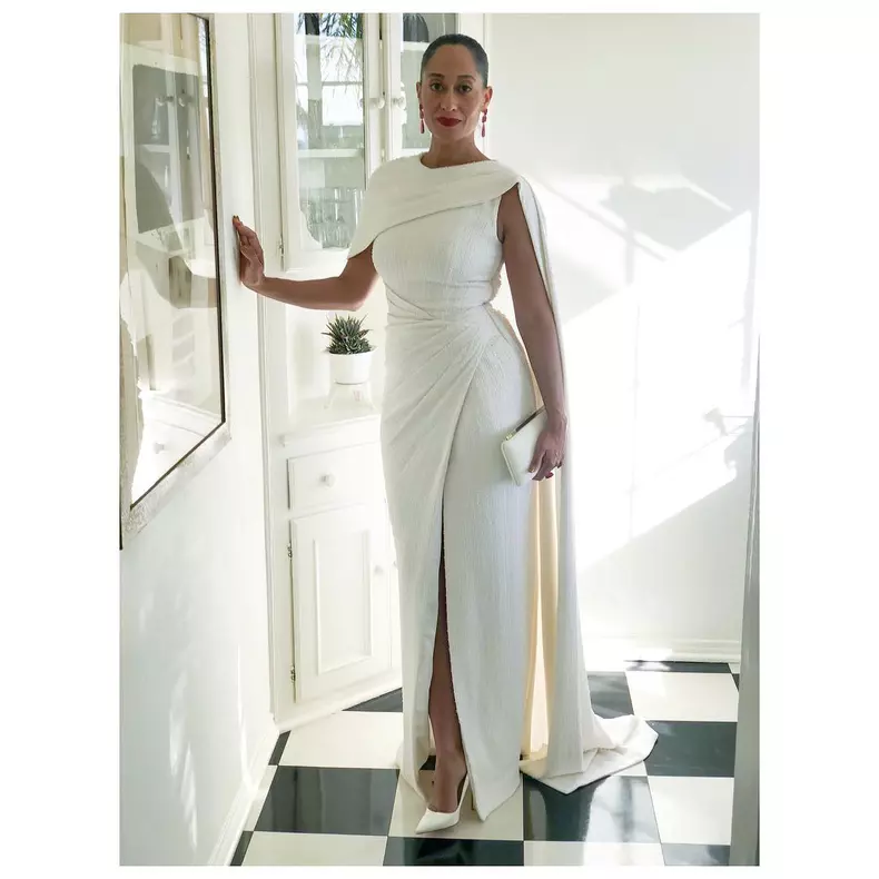 Tracee Ellis Ross