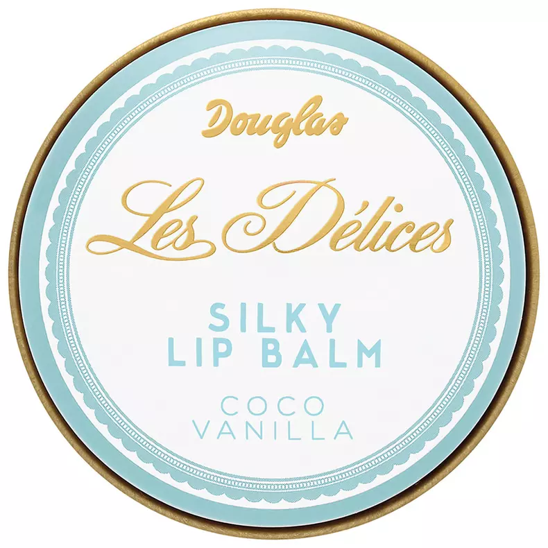 Balsam de buze Douglas Les Delices, 19 lei