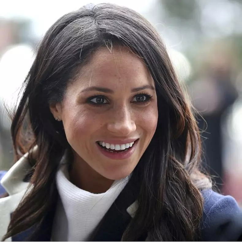 Meghan Markle – Uleiul de arbore de ceai