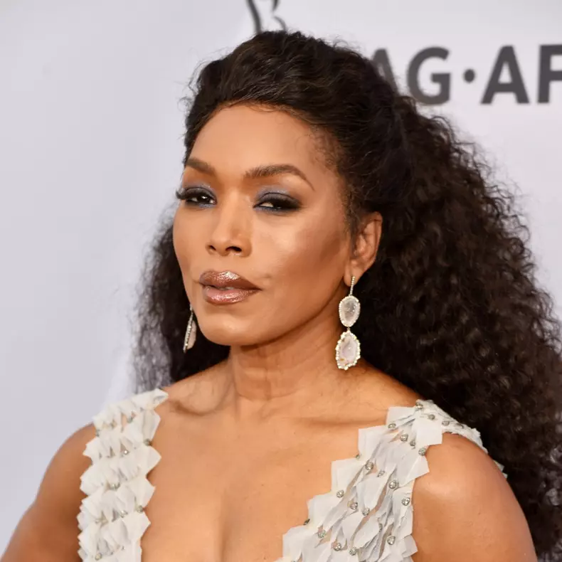 Angela Bassett