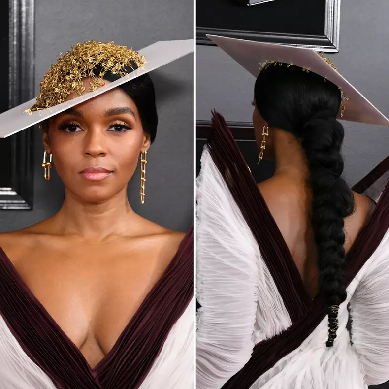Janelle Monáe