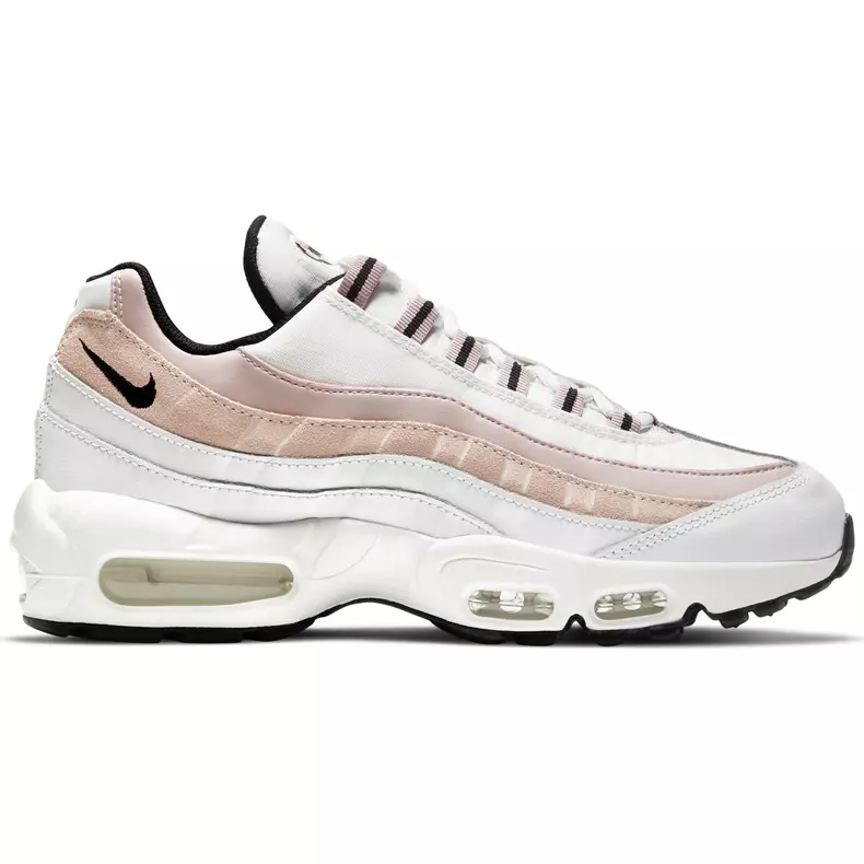 Pantofi sport, AIR MAX 95, Nike, 880 lei