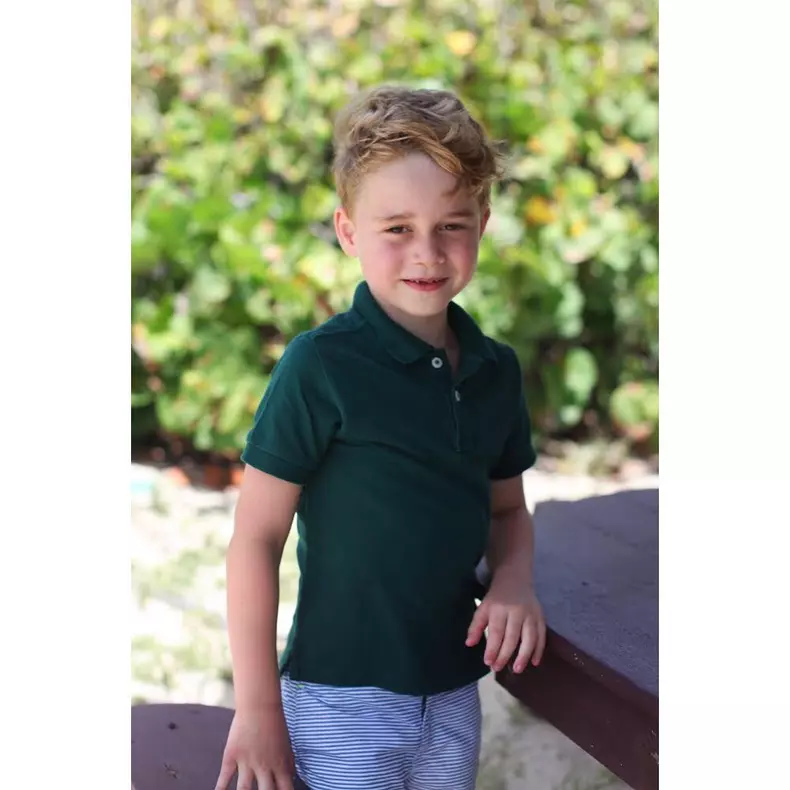 Printul George