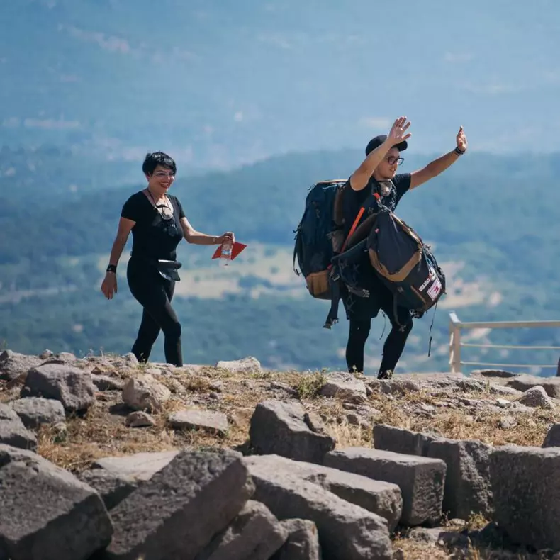 Asia Express sezonul 4