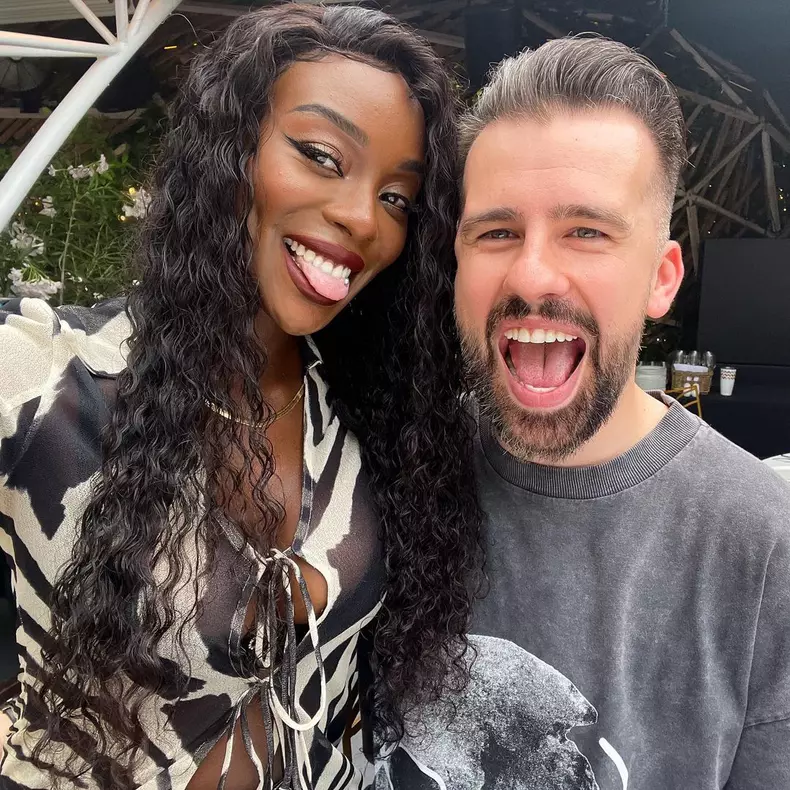 Florin Ristei și Naomi Hedman (4)