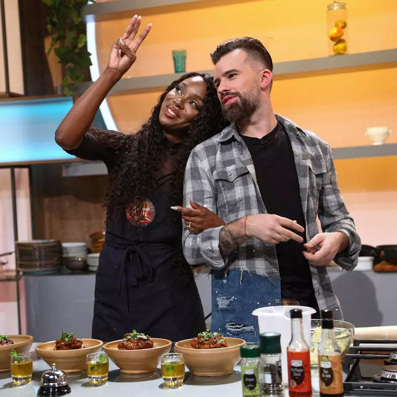 Florin Ristei și Naomi Hedman (8)