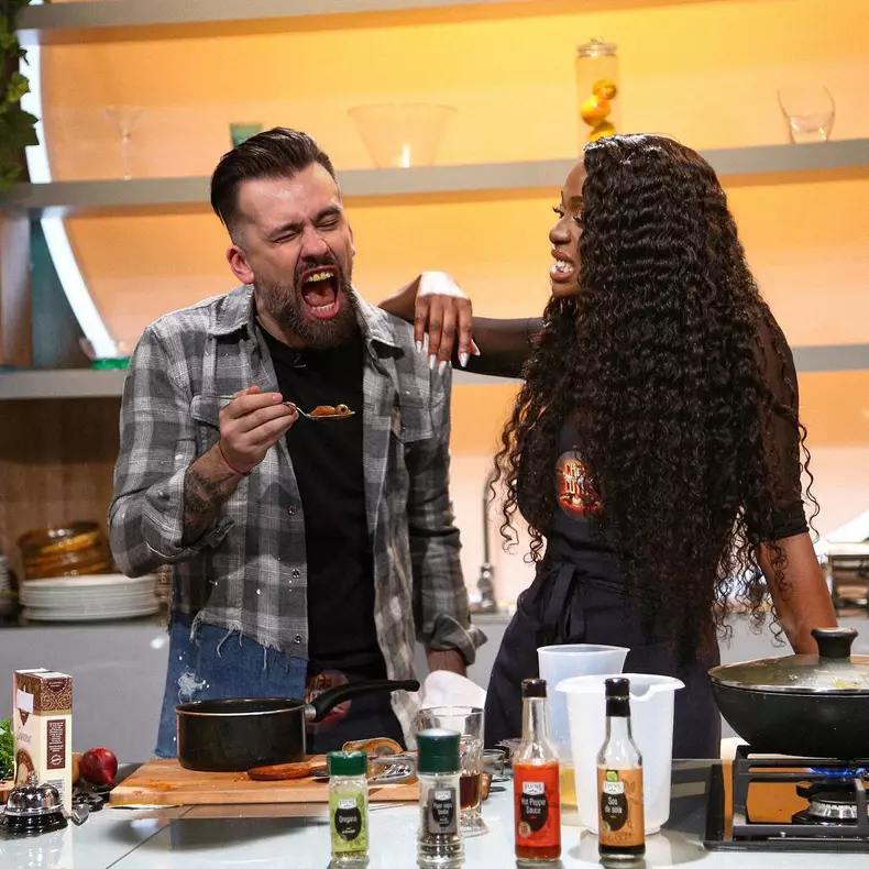 Florin Ristei și Naomi Hedman (9)