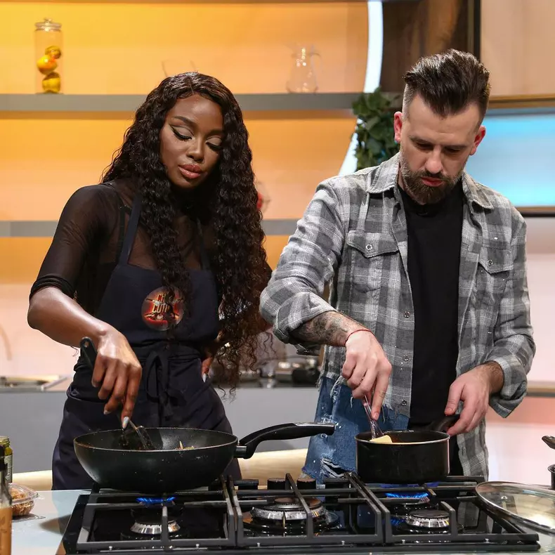 Florin Ristei și Naomi Hedman (5)