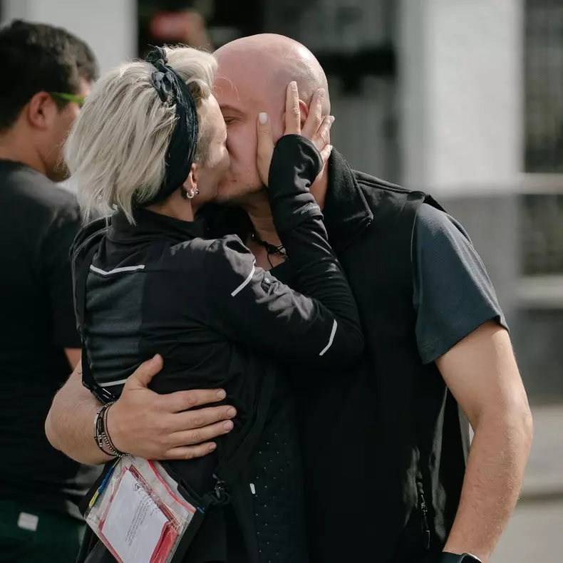 Giulia Anghelescu și Vlad Huidu la America Express (7)