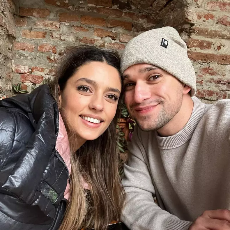 6. Vlad Gherman și Oana Moșneagu