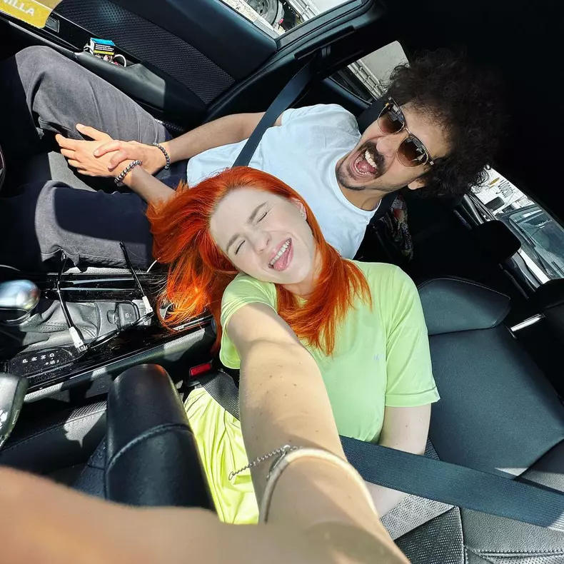 Cristina Ciobănașu și Alexandru Mureșan (10)