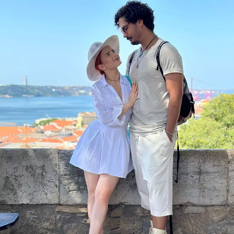 Cristina Ciobănașu și Alexandru Mureșan (4)