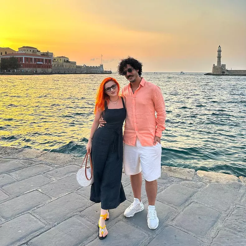 Cristina Ciobănașu și Alexandru Mureșan (8)