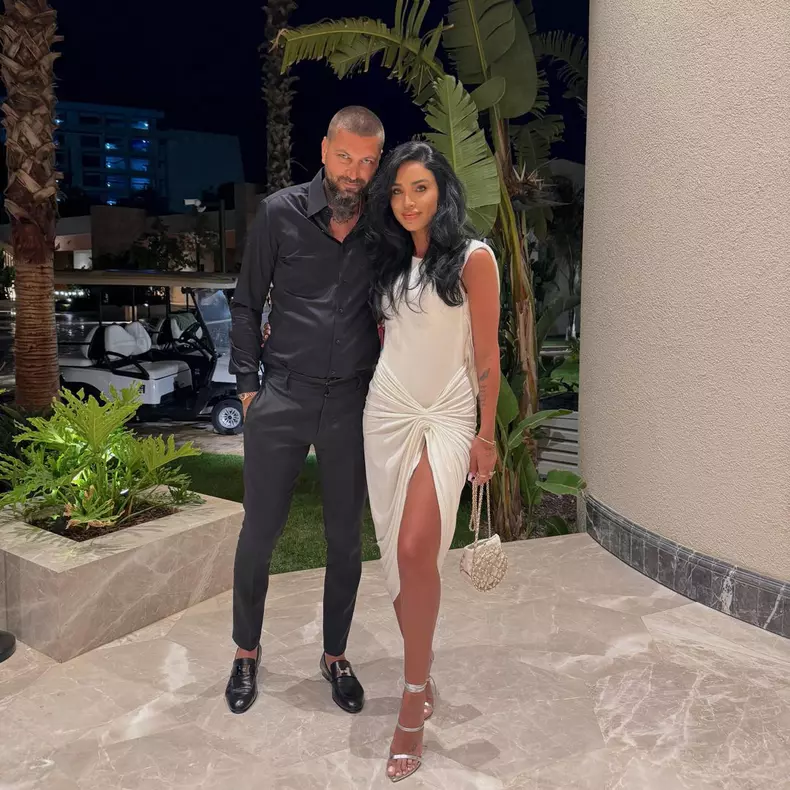 2. Adelina Pestrițu și Virgil Șteblea