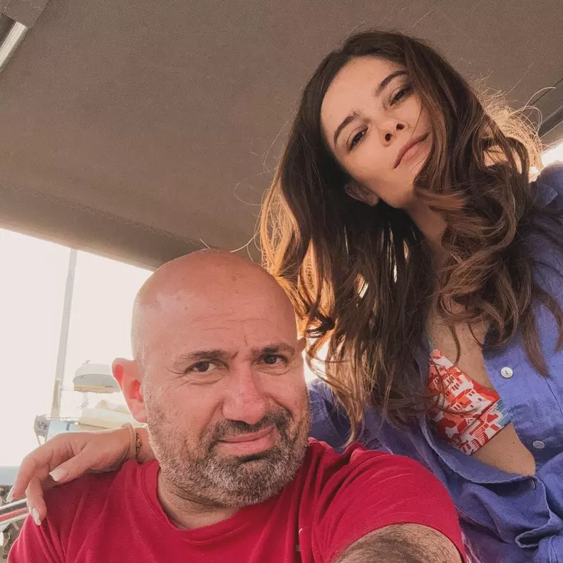 2. Doina Teodoru și Cătălin Scărlătescu