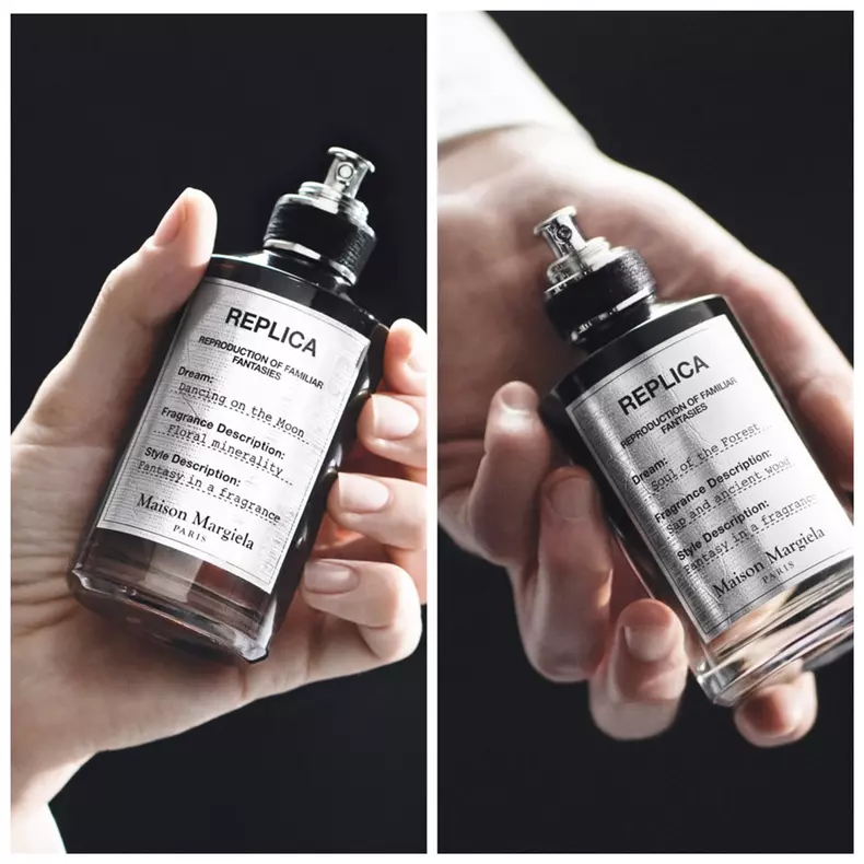 Ape de parfum Maison Margiela REPLICA