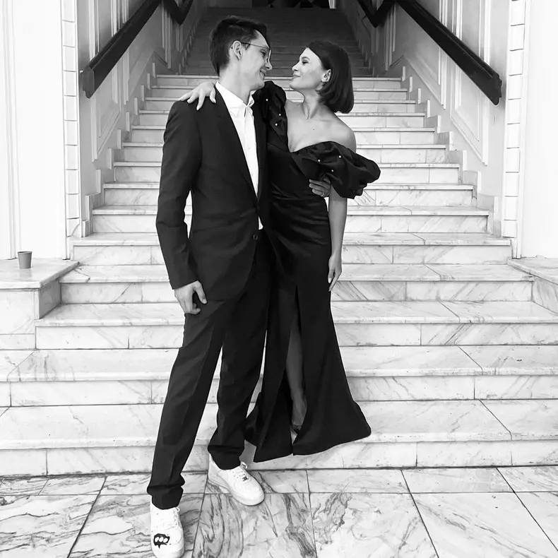 3. Diana Bulimar și Radu Dumitrache