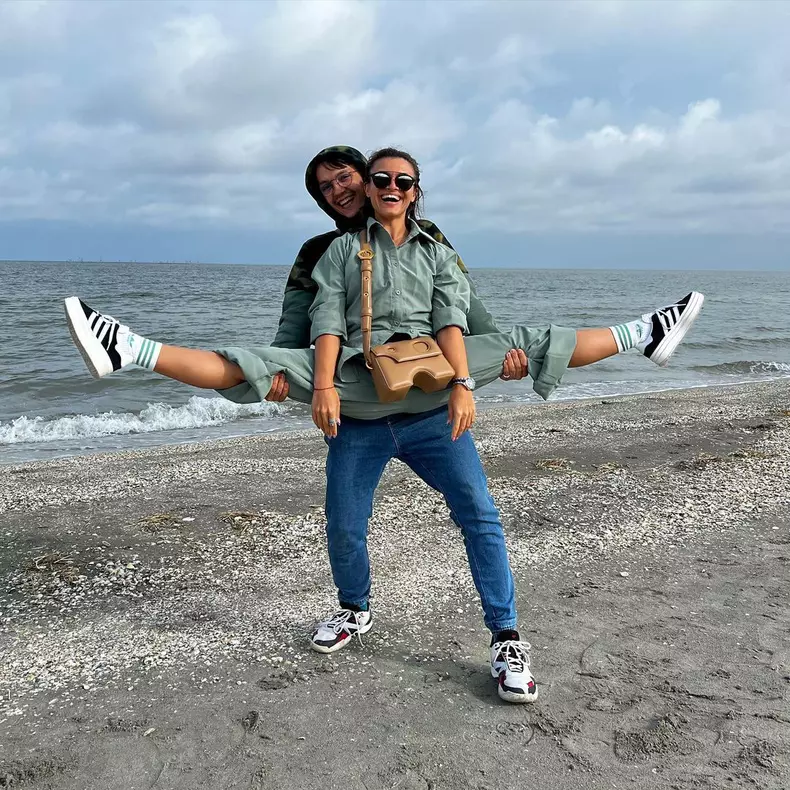 7. Diana Bulimar și Radu Dumitrache