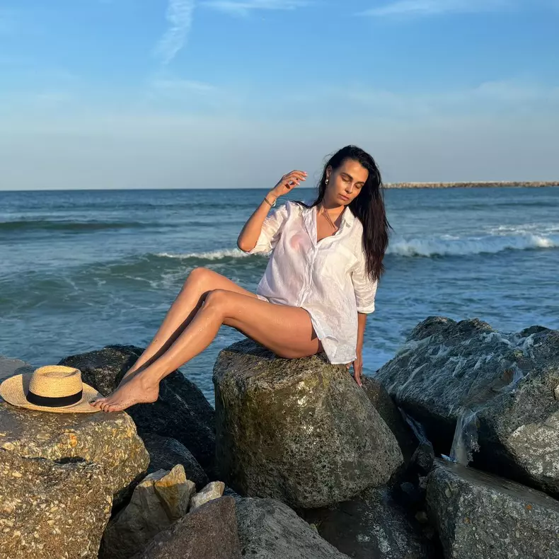 Anca Serea