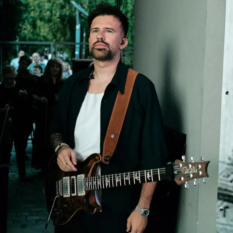 Florin Ristei, producător muzical la X Factor (2)