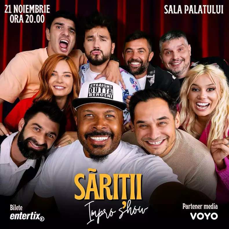 Doina Teodoru va apărea într-un show PRO TV