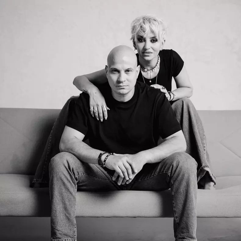 Giulia Anghelescu și Vlad Huidu (1)